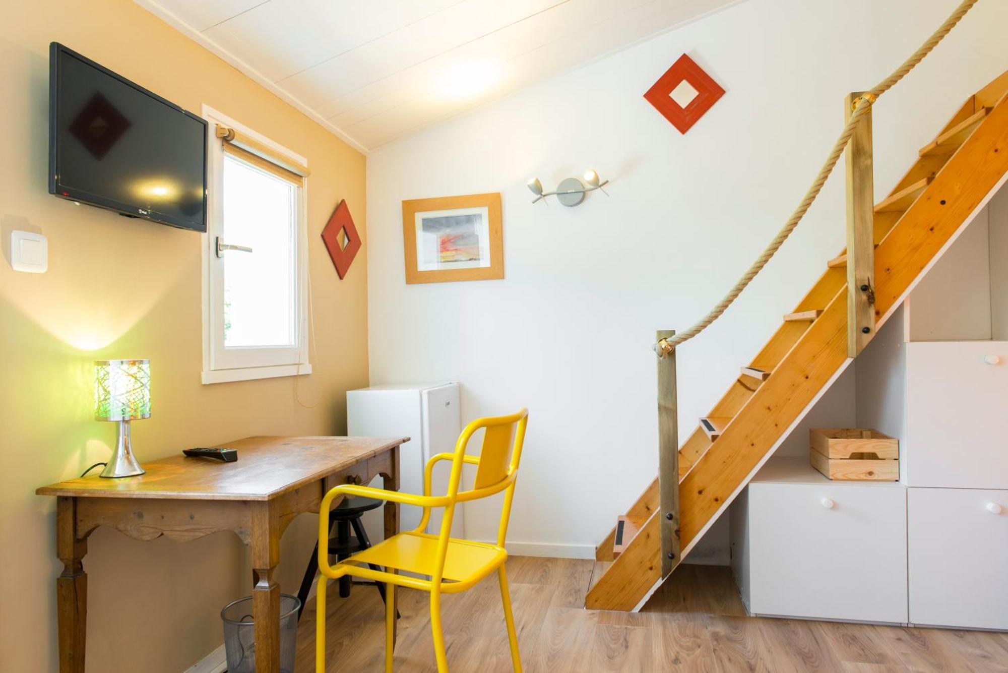 Les Yeux Bleus Bed & Breakfast Noirmoutier-en-l'Ile Rum bild